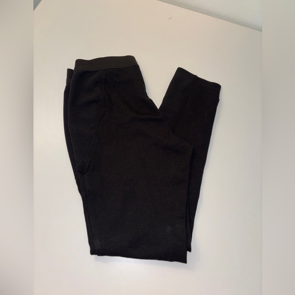 DKNY skinny leggings